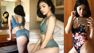 နာမည်ကြီးနေတဲ့ May Pyae Sone Aung