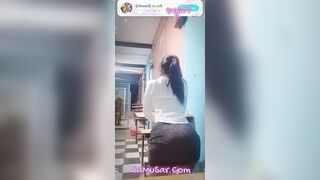 Bigo ကမြန်မာဖလန်းဖလန်းလေး
