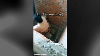 အိမ်သာတက် ချောင်းရိုက် – Toilet Spy Camera