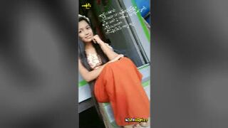 တောသူရိုးရိုးအေးအေးလေးတွေကိုမှ လုပ်ရက်လိုက်တာ