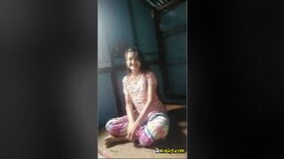 သနပ်ခါးလေးနဲ့ ရိုးရိုးလေးပါ