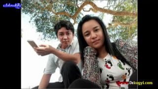 မန်းတလေးက ဘဲကြီးစားတဲ့ စကီလေး