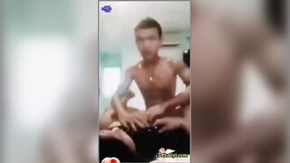 ကြမ်းကြမ်းလိုးတော့ နာတယ်တဲ့ မမကြီးက