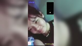 သေချာကြည့်ကွာ အဖုတ်လေးကအမိုက်စားလေး