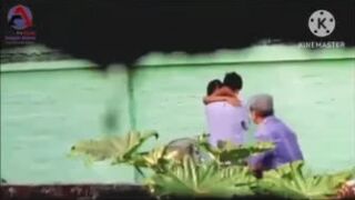 လူမြင်ကွင်းတောင် မရှောင်ဘူး တော်တော်ဆိုးနေပြီ