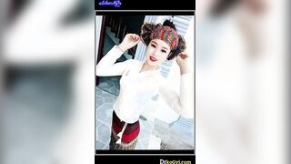 ရှမ်းမလေး ဖင်ကုန်း