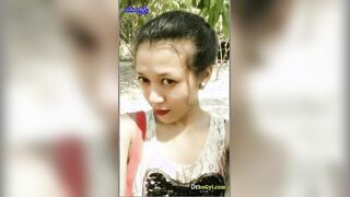ပုလွေမှုတ်သူလေး