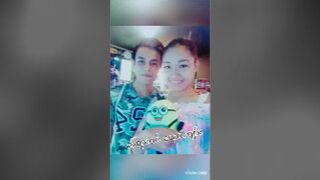 လင်ငယ်နဲ့ကုန်းတဲ့မြန်မာမလေး