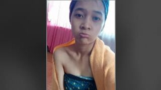 ချစ်စရာကောင်းတဲ့မြန်မာအကိတ်လေး