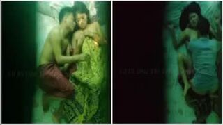 တည်းခိုခန်း ချောင်းရိုက် (၅)