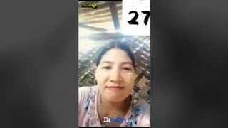 သနပ်ခါးတွေနဲ့ တောသူအကုန်းတလိုင်း