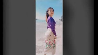 ဖြိုးအိအိဇော်ထန်နေတာလေး