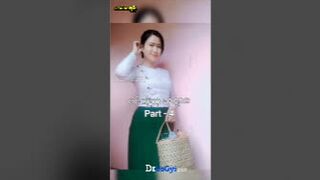 ပင်လုံသူဆရာမလေး