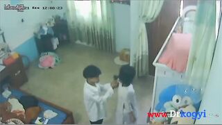 cctv မှတ်တမ်းအလန်းလေးတွေ # 2