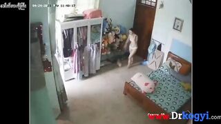 cctv မှတ်တမ်းအလန်းလေးတွေ # 3