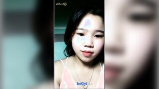 ဘတ်တီးလေးတွေကတင်းပြီးလှနေတာဘဲဂလုကြ