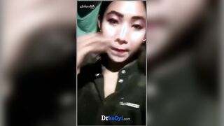 မြန်မာအကိတ်လေးထန်နေတာအပိုင်း # 2