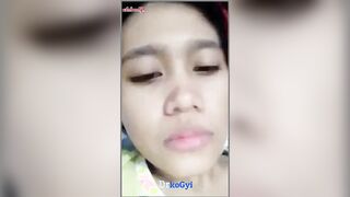 သွားတိုက်နေတဲ့ စော်ကြီး