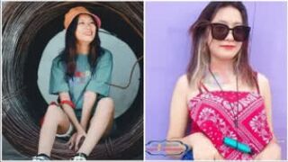 ရှော်တီအလန်းလေးရဲ့ စမူဆာ Show