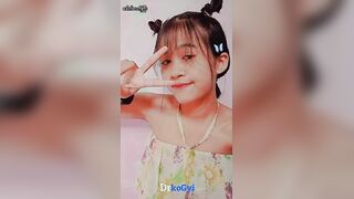 သမီးလေးဒုတ်ဆာနေပြီ