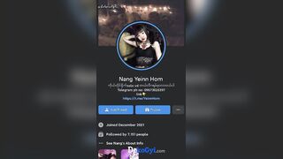 မြန်မာပိပိလေးကိုဘာဂျာပေးလိုက်တာ ခါထွက်နေတာဘဲ..
