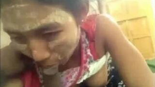 အမှုတ်ကြမ်းတဲ့ တောသူ
