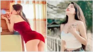 Thazin Oo – သဇင်ဦး