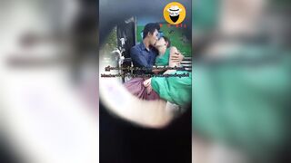 စော်ကြီးကအမိုက်စားကြီးကွာ ချောင်းရိုက်