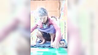 လက်ပန်သူလေး မကြမ်းတော့ ဘဲဗျင်း ( ၃ ပိုင်း )