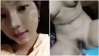 စော်အမှန်လေးရဲ့ အလှ