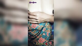 တောသူတခုလပ်မလေး ဒုတ်ငတ်နေပြီ