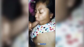 စောက်ရမ်းမိုက်တဲ့အိုးလေး တုန်ပြီးခါနေတာဘဲအပိုင်း # 5