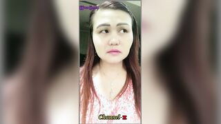 မြန်မာအန်တီကြီး လန်းနေတုန်း ဂလုကြ