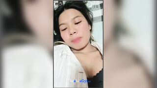 လဲ့လဲ့ဝင်း 2k ပြည့်ရင် စောက်ဖုတ်ပြမယ်