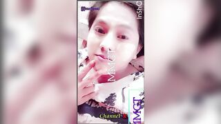 သနပ်ခါးလေးနဲ့ တောသူအကိတ်လေး