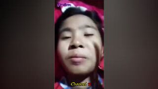 အပေး-ကောင်းတဲ့မြန်မာမလေး