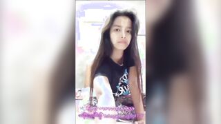 သနပ်ခါးလေးနဲ့မြန်မာမလေး