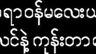 တာမွေကဆရာဝန်မလေးတဲ့ ရှယ်ထန်တာ