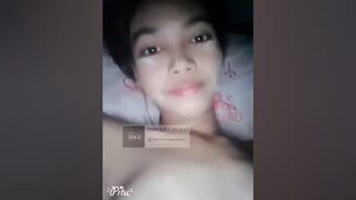 သနပ်ခါးလေးနဲ့ မြန်မာအကိတ်မအငုံးလေး