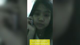 အရိုးဆာဂျင်မလေးကို ဆေးမန်းက ကင်တာလေး