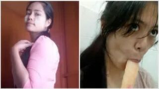 မြန်မာဆန်တဲ့ မမ