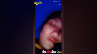 Nu Nu နဲ့  call ချက်
