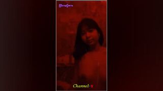 Aye Chan ဆိုတဲ့စကီအလန်းလေး