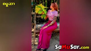 စော်ကတက်တူးတွေနဲ့အကိတ်ကြီး ဘဲကအသေဆောင့်တာ