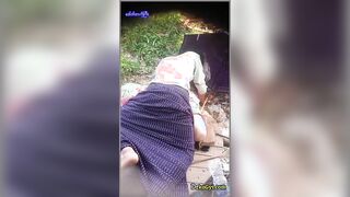 ခိုးစားချောင်းရိုက်လေး@@