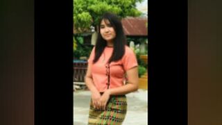 May Myat Thu Aung