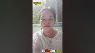 မြန်မာမမ စားစော်ကြီး ထန်နေတာ