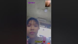ဘဲဂွင်းထုပြတာကို ကြည့်တဲ့ မြန်မာ မလေး