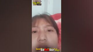 ဒုတ်ငတ်နေတဲ့မြန်မာမလေး@