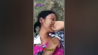 တောထဲမှာဆွဲတဲ့ မြန်မာအတွဲ
